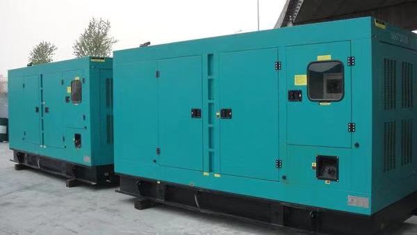 炎陵幼儿园备用发电机供